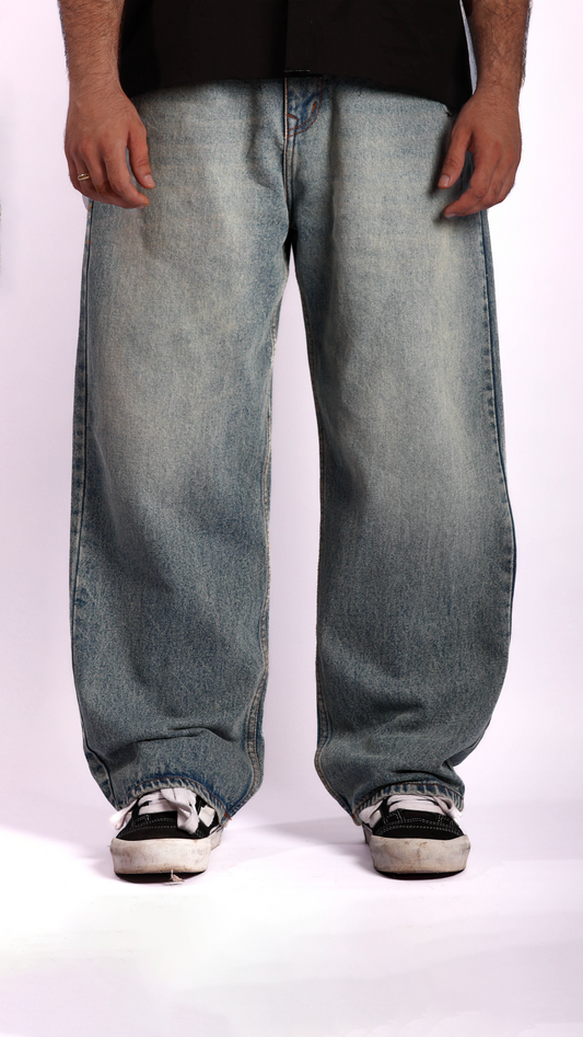 05 - vintage Fade
