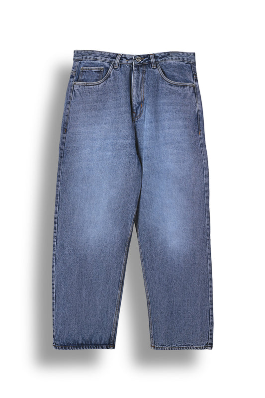 Ice Blue  jeans
