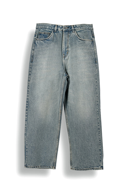 Vintage Fade Jeans