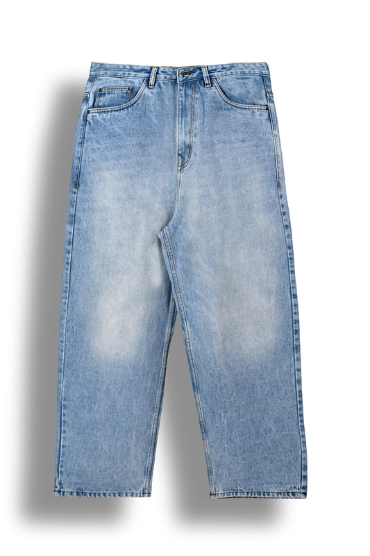 Light Blue Jeans
