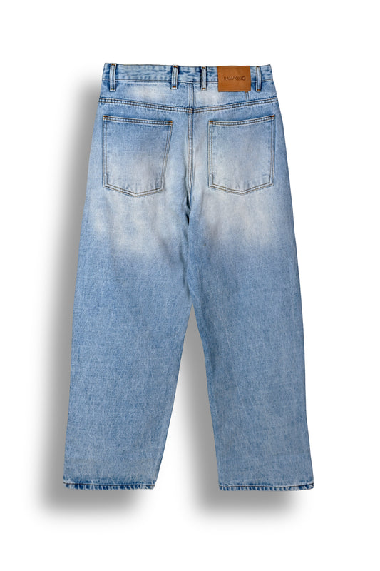 Light Blue Jeans